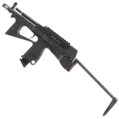 PP-2K 6mm SMG Co2 BlowBack
