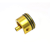 New Aluminum Cylinder Head for Ver.2 (Golden)