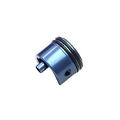 Aluminum Cylinder Head for Ver.6