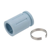 SUPER Hop-Up Maple Leaf Bucking for WE-Tech/Tokyo Marui Gas Guns (Degree: 80)