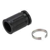 SUPER Hop-Up Maple Leaf Bucking for WE-Tech/Tokyo Marui Gas Guns (Degree: 80)