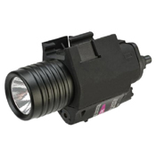 Matrix M6 Tactical Laser Combo with Remote Pressure Switch - Wholesale