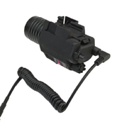 Matrix M6 Tactical Laser Combo with Remote Pressure Switch - Wholesale