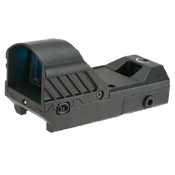Matrix RD210 Low Profile Polymer Red Dot Sight - Wholesale