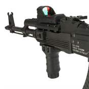 Matrix RD210 Low Profile Polymer Red Dot Sight - Wholesale
