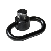 Quick Detachable 1.25 Inch Sling Swivel - Wholesale