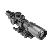 NcStar STR Combo 1-6x24 Scope With SPR Mount - Wholesale