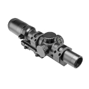 NcStar STR Combo 1-6x24 Scope With SPR Mount - Wholesale