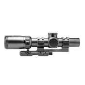 NcStar STR Combo 1-6x24 Scope With SPR Mount - Wholesale