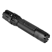 NcStar Pro Series Mod2 3W 500 Lumen High/Low Strobe Flashlight - Wholesale