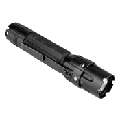 NcStar Pro Series Mod2 3W 500 Lumen High/Low Strobe Flashlight - Wholesale