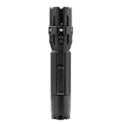 NcStar Pro Series Mod2 3W 500 Lumen High/Low Strobe Flashlight - Wholesale
