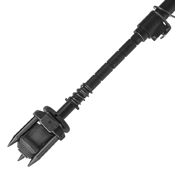 Vism Keymod M-LOK Picatinny KPM Bipod - Wholesale