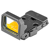 NcStar FlipDot Red Dot Reflex Aluminum Sight