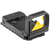 NcStar FlipDot Red Dot Reflex Aluminum Sight