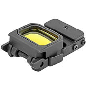 NcStar FlipDot Red Dot Reflex Aluminum Sight