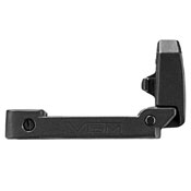 NcStar FlipDot Red Dot Reflex Aluminum Sight