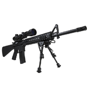 NcStar Keymod Bipod Mount
