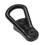 Low Profile KeyMod Sling Attachment Point - Wholesale