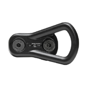 Low Profile KeyMod Sling Attachment Point - Wholesale