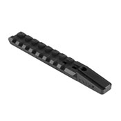 Carbine Barrel Picatiny NcStar Ruger PC