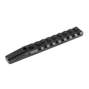 Carbine Barrel Picatiny NcStar Ruger PC