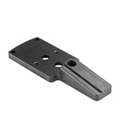 Carbine RMR  NcStar Ruger PC Footprint and Rear Sight Mount