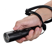 Nitecore  DL20 Diving Flashlight