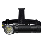 Nitecore HC35  USB Rechargeable  Headlamp - Wholesale
