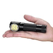 Nitecore HC35  USB Rechargeable  Headlamp - Wholesale