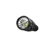 1800 Lumens Flashlight - MH12S