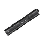 Flashlight - P10V2-1100 Lumens