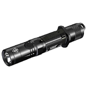 Nitecore P12GTS LED Tactical Flashlight 