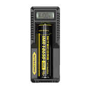 Nitecore P12GTS 1800 Lumen LED Tactical Flashlight - Wholesale