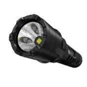 Flashlight - P20UV-V2 - 1000 Lumens
