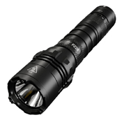 Nitecore P22R Tactical Flashlight - Wholesale
