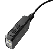 Nitecore TIP2 Dual-Core Keychain Flashlight - Wholesale
