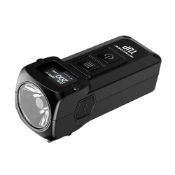 Nitecore TUP Rechargeable Flashlight - Black - Wholesale