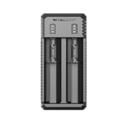 Battery Charge - UI2 Dual-Slot Portable USB 