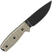 OKC Rat-3 Fixed Blade Knife - Wholesale