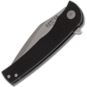 Carter Trinity Folding Knife