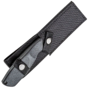 American Made Hunt Plus Fixed Knife