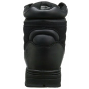 Classic Black 6 Inch Boots Regular