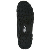 Classic Black 6 Inch Boots Regular