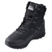 Tactical Boots Alpha Fury Mens Inch 8 (SZ) (WP)
