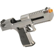 Desert Eagle Licensed L6 .50AE  Blowback Airsoft Pistol 