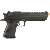 Desert Eagle Licensed L6 .50AE  Blowback Airsoft Pistol 