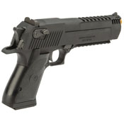 Desert Eagle Licensed L6 .50AE  Blowback Airsoft Pistol 