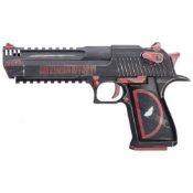 Desert Eagle Licensed L6 .50AE  Blowback Airsoft Pistol 