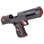 Desert Eagle Licensed L6 .50AE  Blowback Airsoft Pistol 